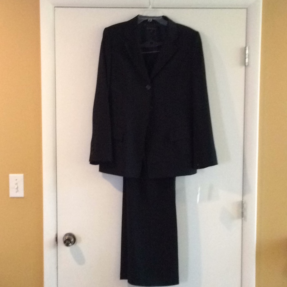 2piece suit